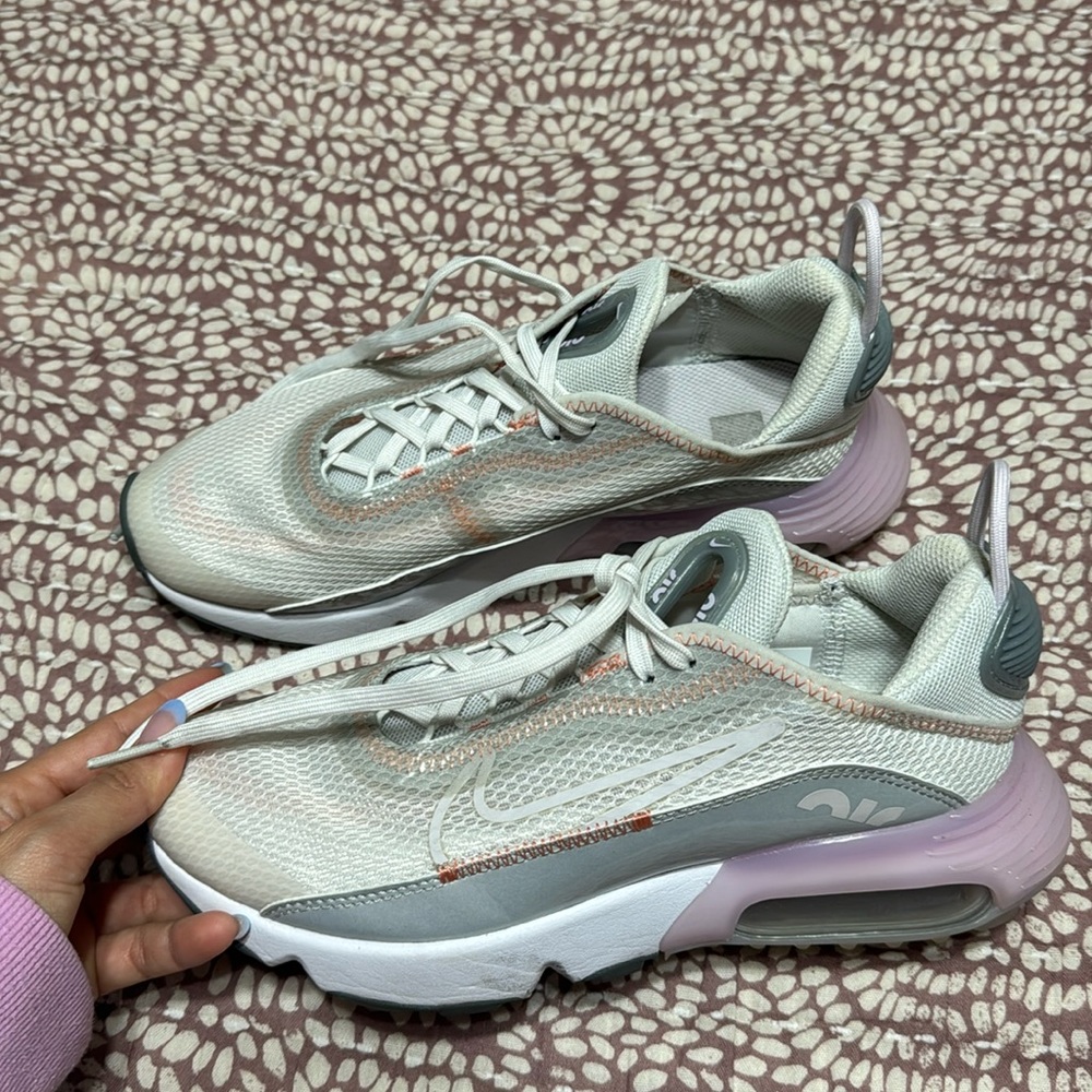 Nike air max